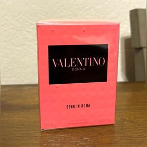 NEW! WOMEN’S FRAGRANCE 3.4